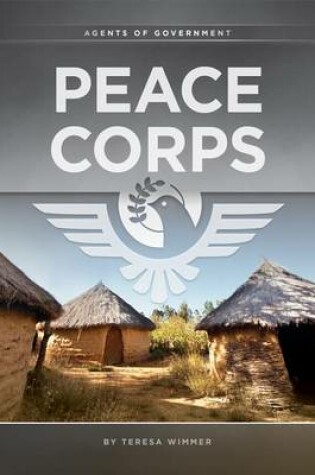 Cover of Peace Corps