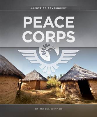 Book cover for Peace Corps