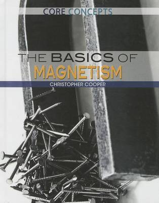 Cover of The Basics of Magnetism