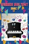 Book cover for Beginners Music Theory Book 1