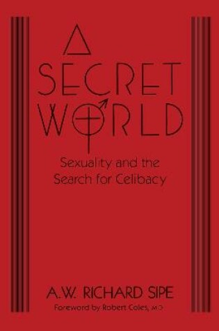 Cover of A Secret World