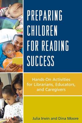 Book cover for Preparing Children for Reading Success