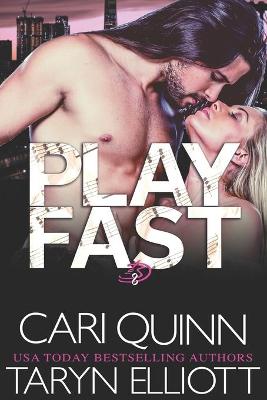 Book cover for Play Fast