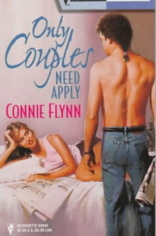 Cover of Only Couples Need Apply