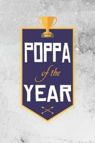 Cover of Poppa Of The Year