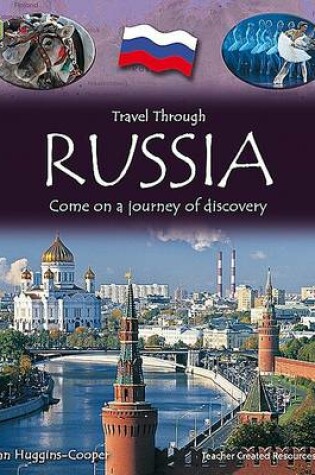 Cover of Russia