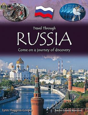 Cover of Russia