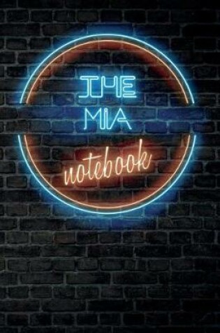 Cover of The MIA Notebook