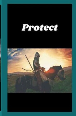 Cover of Protect