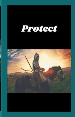 Book cover for Protect