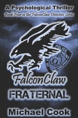 Cover of FalconClaw