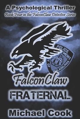 Book cover for FalconClaw