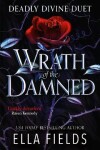 Book cover for Wrath of the Damned