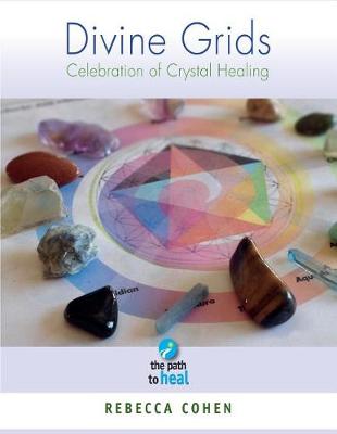 Book cover for Divine Grids