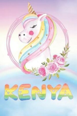 Cover of Kenya