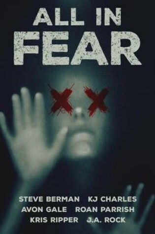 Cover of All in Fear