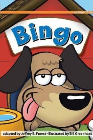 Cover of Bingo Leveled Text