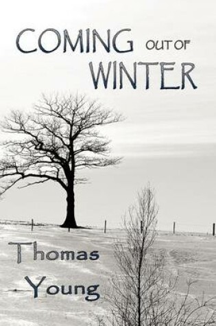 Cover of Coming Out of Winter