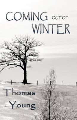 Book cover for Coming Out of Winter