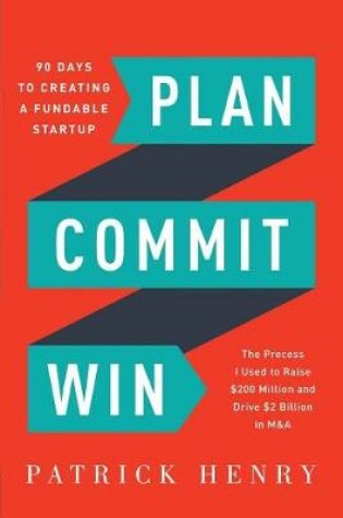 Cover of Plan Commit Win