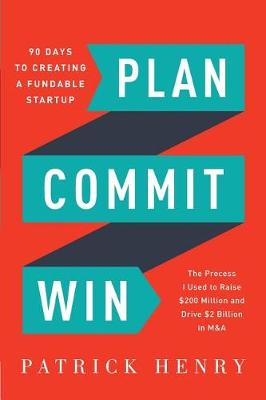 Book cover for Plan Commit Win