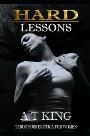 Cover of Hard Lessons