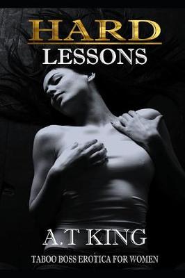 Book cover for Hard Lessons