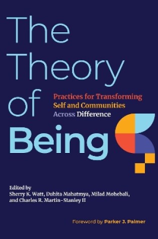 Cover of The Theory of Being