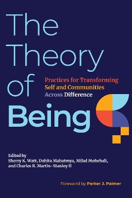 Book cover for The Theory of Being