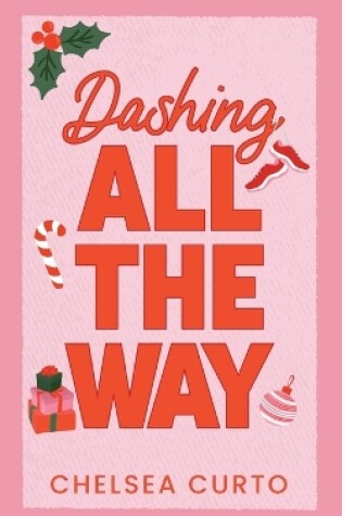 Cover of Dashing All The Way