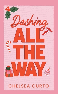 Cover of Dashing All The Way