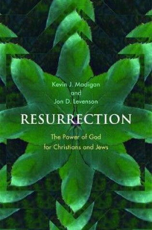 Cover of Resurrection