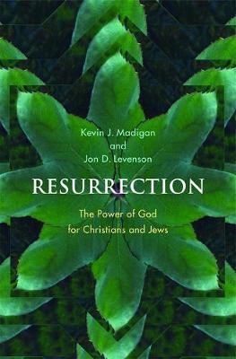 Book cover for Resurrection