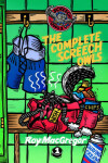 Book cover for The Complete Screech Owls, Volume 1