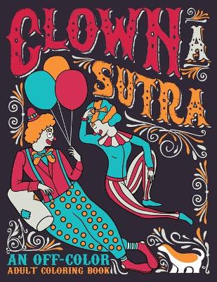 Book cover for Clown A Sutra