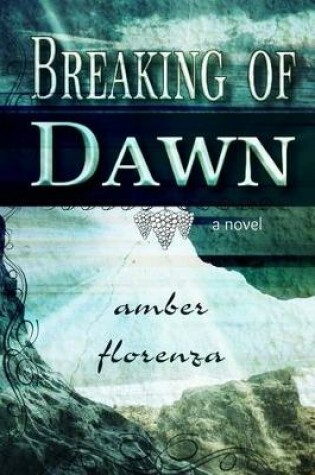 Cover of Breaking of Dawn