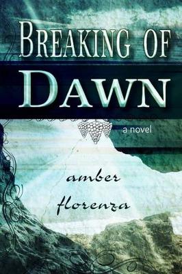 Book cover for Breaking of Dawn