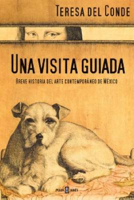 Book cover for Una Visita Guiada