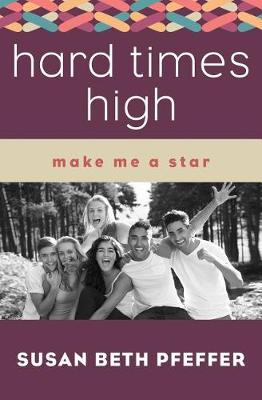 Book cover for Hard Times High