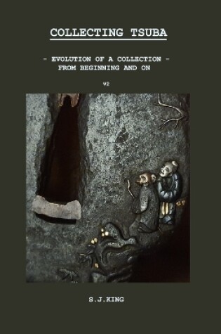 Cover of Collecting Tsuba