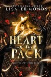 Book cover for Heart of the Pack