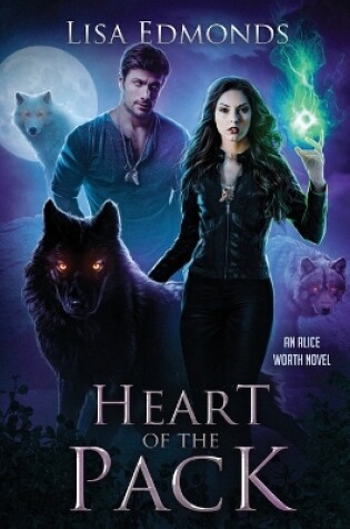 Cover of Heart of the Pack