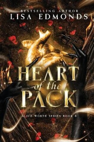 Cover of Heart of the Pack