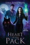 Book cover for Heart of the Pack