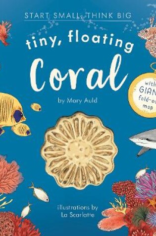 Cover of Tiny, Floating Coral