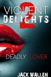 Book cover for Deadly Lover