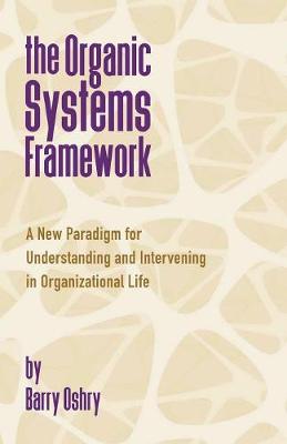 Book cover for The Organic Systems Framework