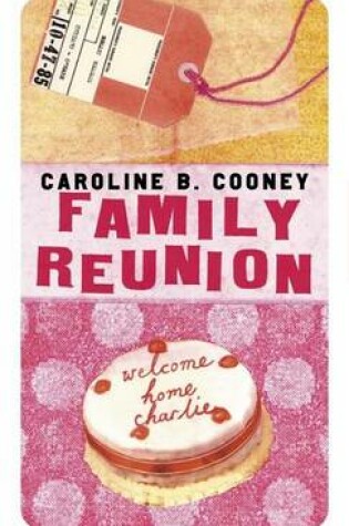 Cover of Family Reunion