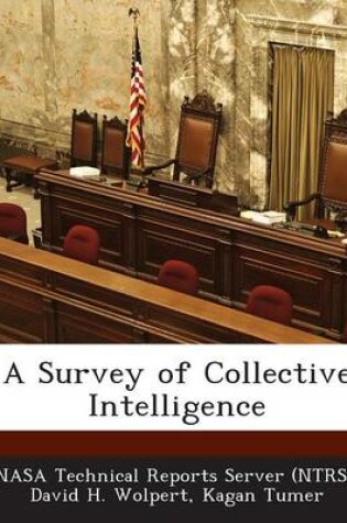 Cover of A Survey of Collective Intelligence