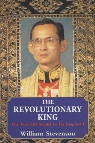 Cover of The Revolutionary King